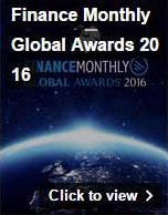 Finance Monthly Global Award Winner Logo