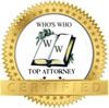 Who's Who Attorney Logo