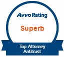 Avvo Franchise Lawyer Symbol