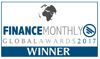 2017 Finance Monthly Award