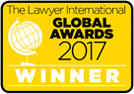 Franchise Law Firm of the Year