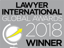 Franchise Law Firm of the Year